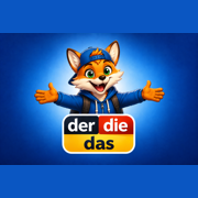 DerDieDas logo